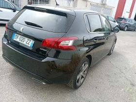 Peugeot 308 GT-LINE - 19300 лв. - 81342719 3