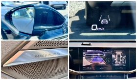 Audi A8 50TDI DISTRONIC BLIND SPOT 360 CAMERA HUD B&O | Mobile.bg    15