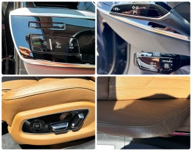 Audi A8 50TDI DISTRONIC BLIND SPOT 360 CAMERA HUD B&O | Mobile.bg    14