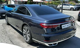 Audi A8 50TDI DISTRONIC BLIND SPOT 360 CAMERA HUD B&O | Mobile.bg    7