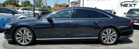Audi A8 50TDI DISTRONIC BLIND SPOT 360 CAMERA HUD B&O | Mobile.bg    8
