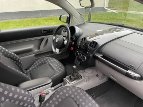 VW New beetle | Mobile.bg    11