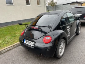 VW New beetle | Mobile.bg    9