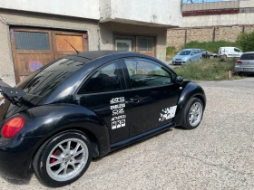 VW New beetle | Mobile.bg    3