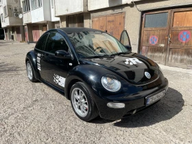 VW New beetle | Mobile.bg    14