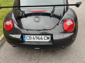 VW New beetle | Mobile.bg    15