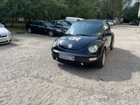 VW New beetle | Mobile.bg    2