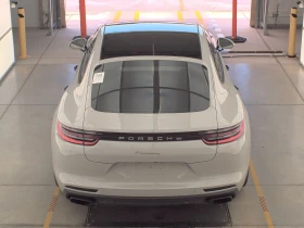 Porsche Panamera BOSE* * KEYLESS* * * * LANE | Mobile.bg    4