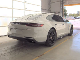 Porsche Panamera BOSE* * KEYLESS* * * * LANE | Mobile.bg    6