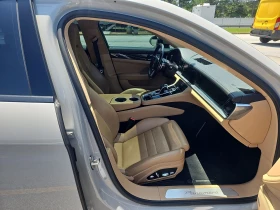 Porsche Panamera BOSE* * KEYLESS* * * * LANE | Mobile.bg    13