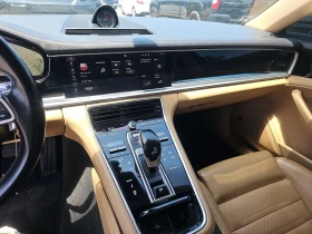Porsche Panamera BOSE* * KEYLESS* * * * LANE | Mobile.bg    9