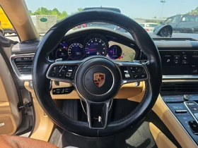 Porsche Panamera BOSE* * KEYLESS* * * * LANE | Mobile.bg    7