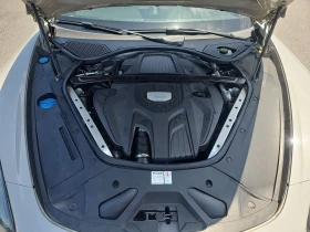 Porsche Panamera BOSE* * KEYLESS* * * * LANE | Mobile.bg    16
