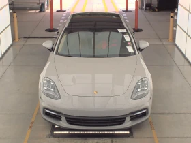 Porsche Panamera BOSE* * KEYLESS* * * * LANE | Mobile.bg    2