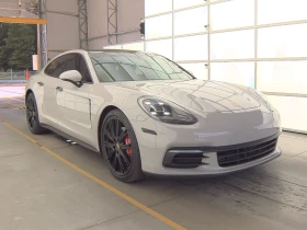 Porsche Panamera BOSE* * KEYLESS* * * * LANE | Mobile.bg    3