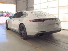 Porsche Panamera BOSE* * KEYLESS* * * * LANE | Mobile.bg    5