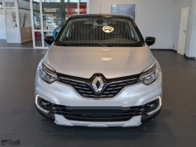Renault Captur COLLECTION/150HP/LED/NAVI/CAM/KLESS/584v | Mobile.bg    2