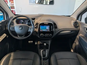 Renault Captur COLLECTION/150HP/LED/NAVI/CAM/KLESS/584v | Mobile.bg    10