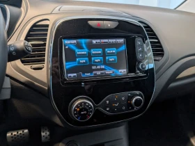 Renault Captur COLLECTION/150HP/LED/NAVI/CAM/KLESS/584v | Mobile.bg    15
