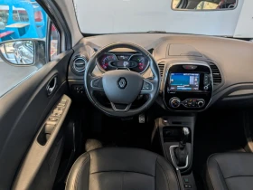 Renault Captur COLLECTION/150HP/LED/NAVI/CAM/KLESS/584v | Mobile.bg    9