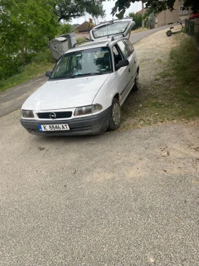 Opel Astra     ,    | Mobile.bg    2