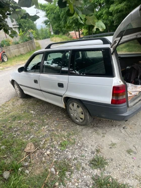 Opel Astra     ,    | Mobile.bg    3