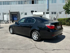 BMW 525 2.5i 192 к.с. - 9999 лв. - 28027350 2
