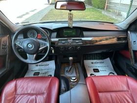 BMW 525 2.5i 192 к.с. - 9999 лв. - 28027350 10