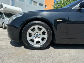 BMW 525 2.5i 192 к.с. - 9999 лв. - 28027350 7