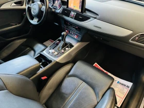 Обява за продажба на Audi A6 * Bi-TDI* 320ks* ABT* DISTR* MATRIX* HEAD-UP* 360* ~38 500 лв. - изображение 8