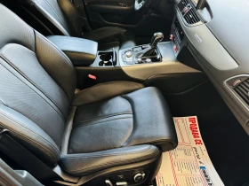 Обява за продажба на Audi A6 * Bi-TDI* 320ks* ABT* DISTR* MATRIX* HEAD-UP* 360* ~38 500 лв. - изображение 9