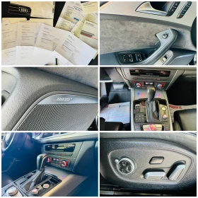 Audi A6 * Bi-TDI* 320ks* ABT* DISTR* MATRIX* HEAD-UP* 360* - 38500 лв. - 14791669 17