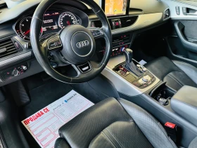 Обява за продажба на Audi A6 * Bi-TDI* 320ks* ABT* DISTR* MATRIX* HEAD-UP* 360* ~38 500 лв. - изображение 10