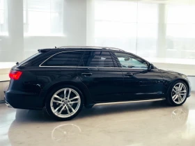 Обява за продажба на Audi A6 * Bi-TDI* 320ks* ABT* DISTR* MATRIX* HEAD-UP* 360* ~38 500 лв. - изображение 7