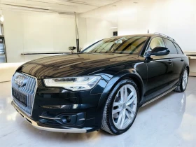 Обява за продажба на Audi A6 * Bi-TDI* 320ks* ABT* DISTR* MATRIX* HEAD-UP* 360* ~38 500 лв. - изображение 2