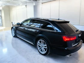 Обява за продажба на Audi A6 * Bi-TDI* 320ks* ABT* DISTR* MATRIX* HEAD-UP* 360* ~38 500 лв. - изображение 3