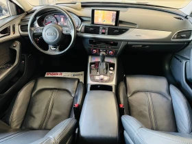 Audi A6 * Bi-TDI* 320ks* ABT* DISTR* MATRIX* HEAD-UP* 360* - 38500 лв. - 14791669 14