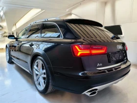 Обява за продажба на Audi A6 * Bi-TDI* 320ks* ABT* DISTR* MATRIX* HEAD-UP* 360* ~38 500 лв. - изображение 4