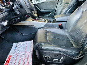 Обява за продажба на Audi A6 * Bi-TDI* 320ks* ABT* DISTR* MATRIX* HEAD-UP* 360* ~38 500 лв. - изображение 11