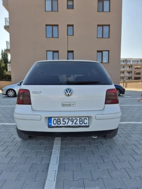 Обява за продажба на VW Golf ~2 900 лв. - изображение 6