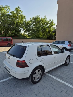 Обява за продажба на VW Golf ~2 900 лв. - изображение 4
