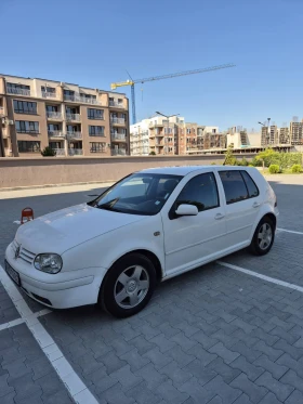 Обява за продажба на VW Golf ~2 900 лв. - изображение 1