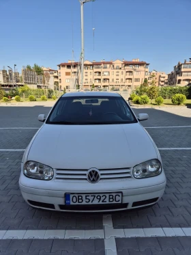 Обява за продажба на VW Golf ~2 900 лв. - изображение 1