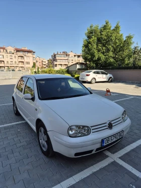 Обява за продажба на VW Golf ~2 900 лв. - изображение 2
