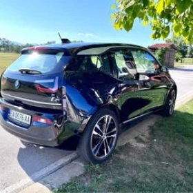 BMW i3 | Mobile.bg    5