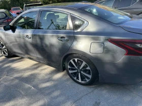 Nissan Altima | Mobile.bg    7