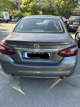 Nissan Altima | Mobile.bg    6