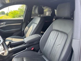 Audi E-Tron Sportback* Technik* Авто финансиране* Карфакс - 44500 лв. - 72443438 17