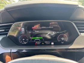 Audi E-Tron Sportback* Technik* Авто финансиране* Карфакс - 44500 лв. - 72443438 16