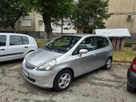 Обява за продажба на Honda Jazz ~4 500 лв. - изображение 1